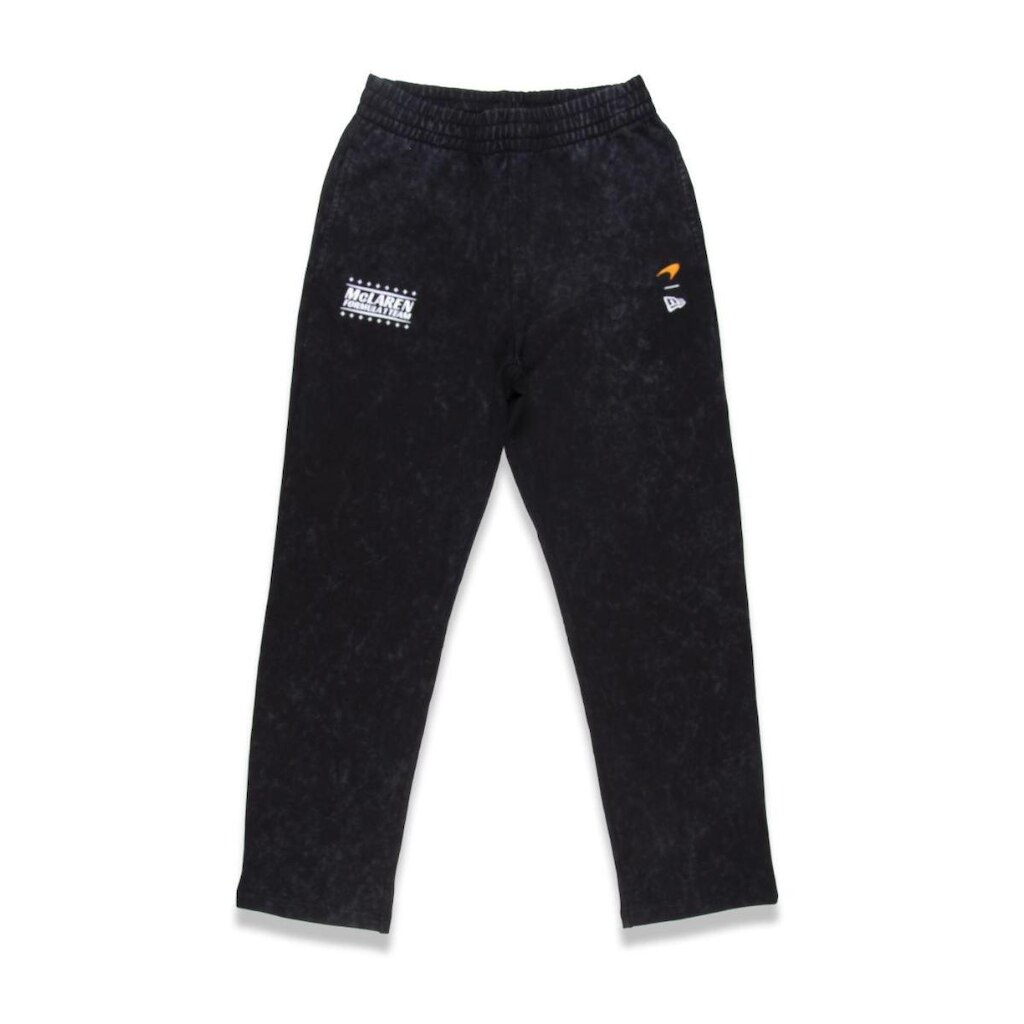 CALCA NEW ERA MOLETOM MCLAREN RACING PRETO