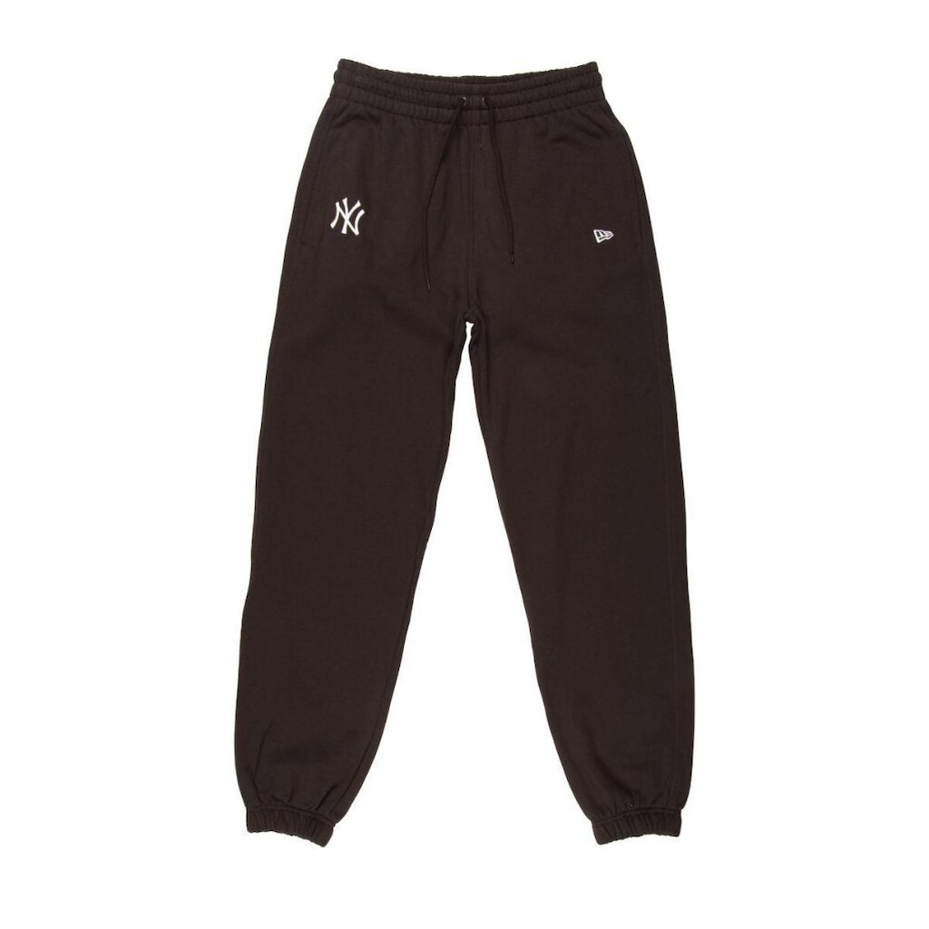 CALCA NEW ERA PERFORMANCE NEW YORK YANKEES MLB MARROM