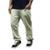 Calça Nicoboco Slim Pit Brady - Branco