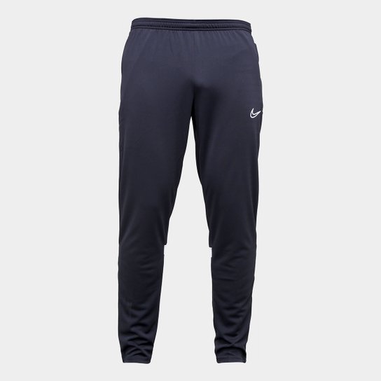 Calça Nike Academy Dri-Fit Masculina - Preto+Branco é ruim? Calça Nike Academy Dri-Fit Masculina - Preto+Branco é boa?