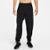 Calça Nike Challenger Woven Masculina - Preto
