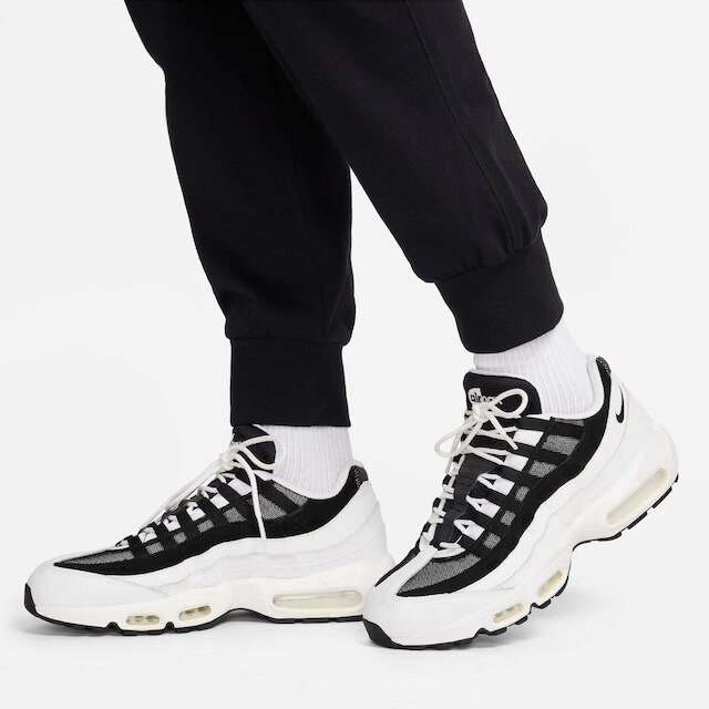 Calça Nike Club Knit Masculina