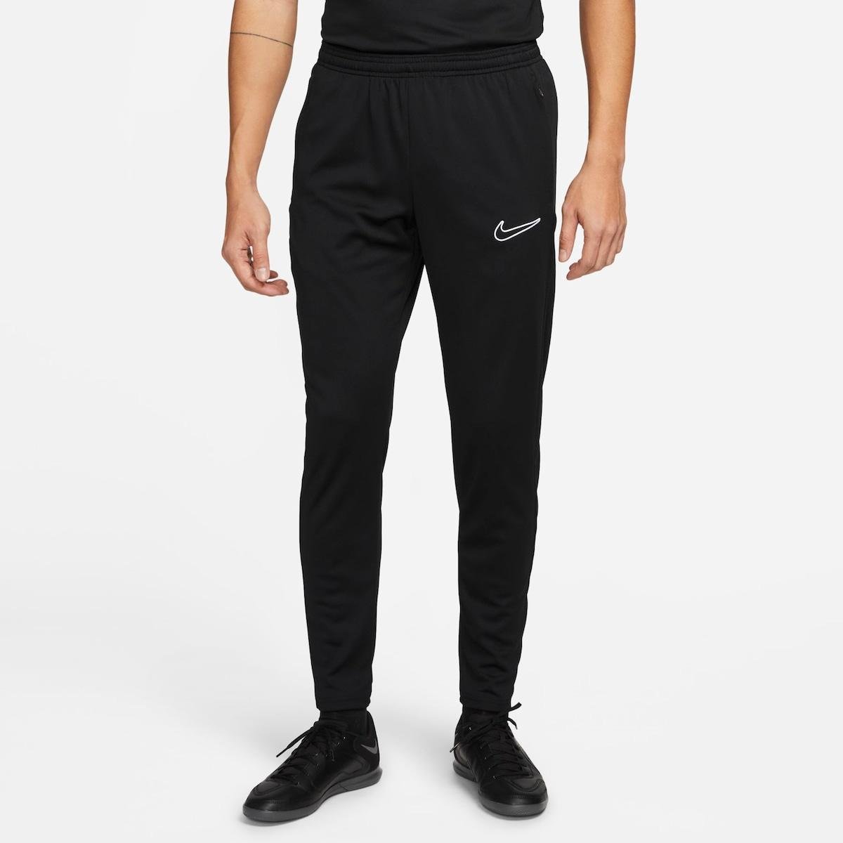 Calça Nike Dri-FIT Academy 23 Masculina Menor preço em Calça Nike Dri-FIT Academy 23 Masculina