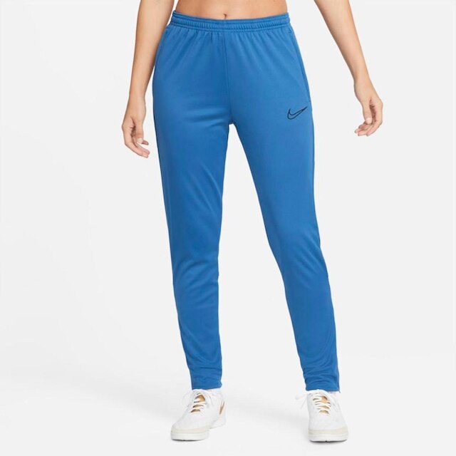 Calça Nike Dri-FIT Academy Feminina - Azul é ruim? Calça Nike Dri-FIT Academy Feminina - Azul é boa?