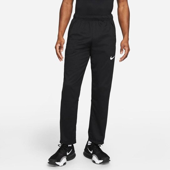 Calça Nike Dri-FIT Epic Masculina - Preto Menor preço em Calça Nike Dri-FIT Epic Masculina - Preto