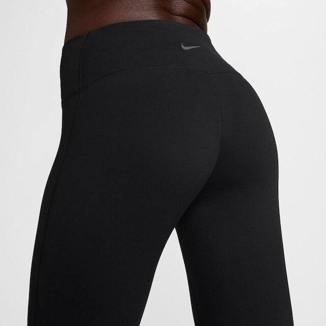 Calça Nike Dri-FIT One HR Feminina
