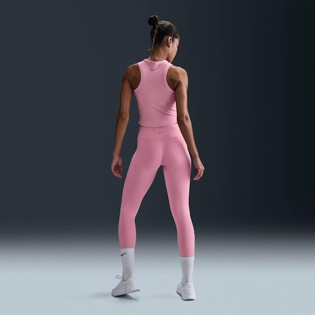 Calça Nike Dri-FIT One HR Feminina