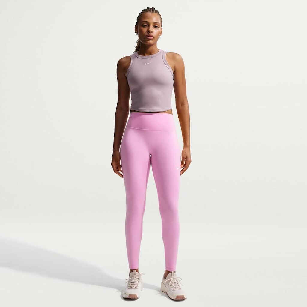 Calça Nike Dri-FIT One HR Feminina