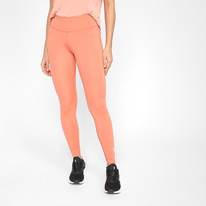 Calça Nike Dri-Fit Swash Run 7/8 Cintura Média Feminina - Feminino