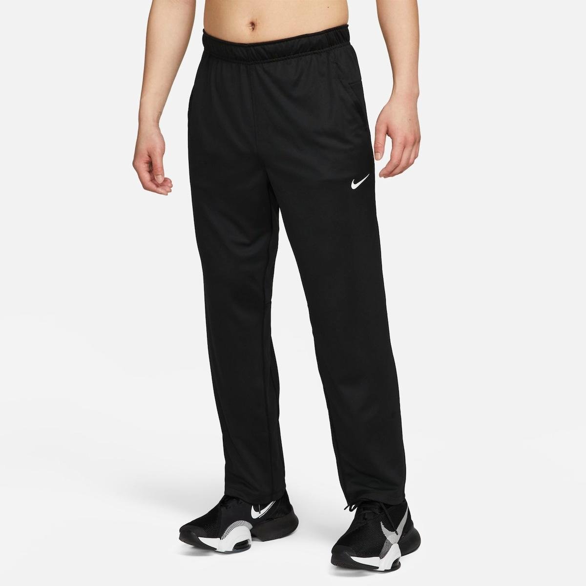 Calça Nike Dri-FIT Totality Masculina Menor preço em Calça Nike Dri-FIT Totality Masculina