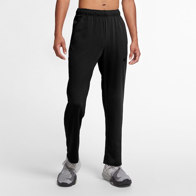 Calça Nike Epic Knit Masculina - Preto é ruim? Calça Nike Epic Knit Masculina - Preto é boa?