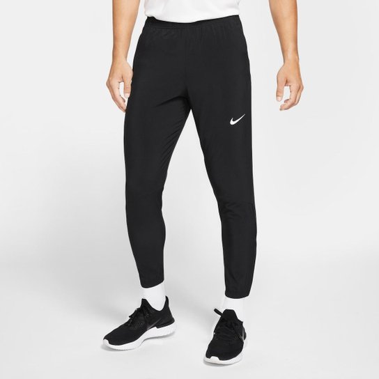 Menor preço em Calça Nike Essential Woven Masculina - Preto