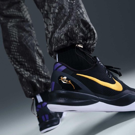 Calça Nike Kobe Bryant Woven Masculina
