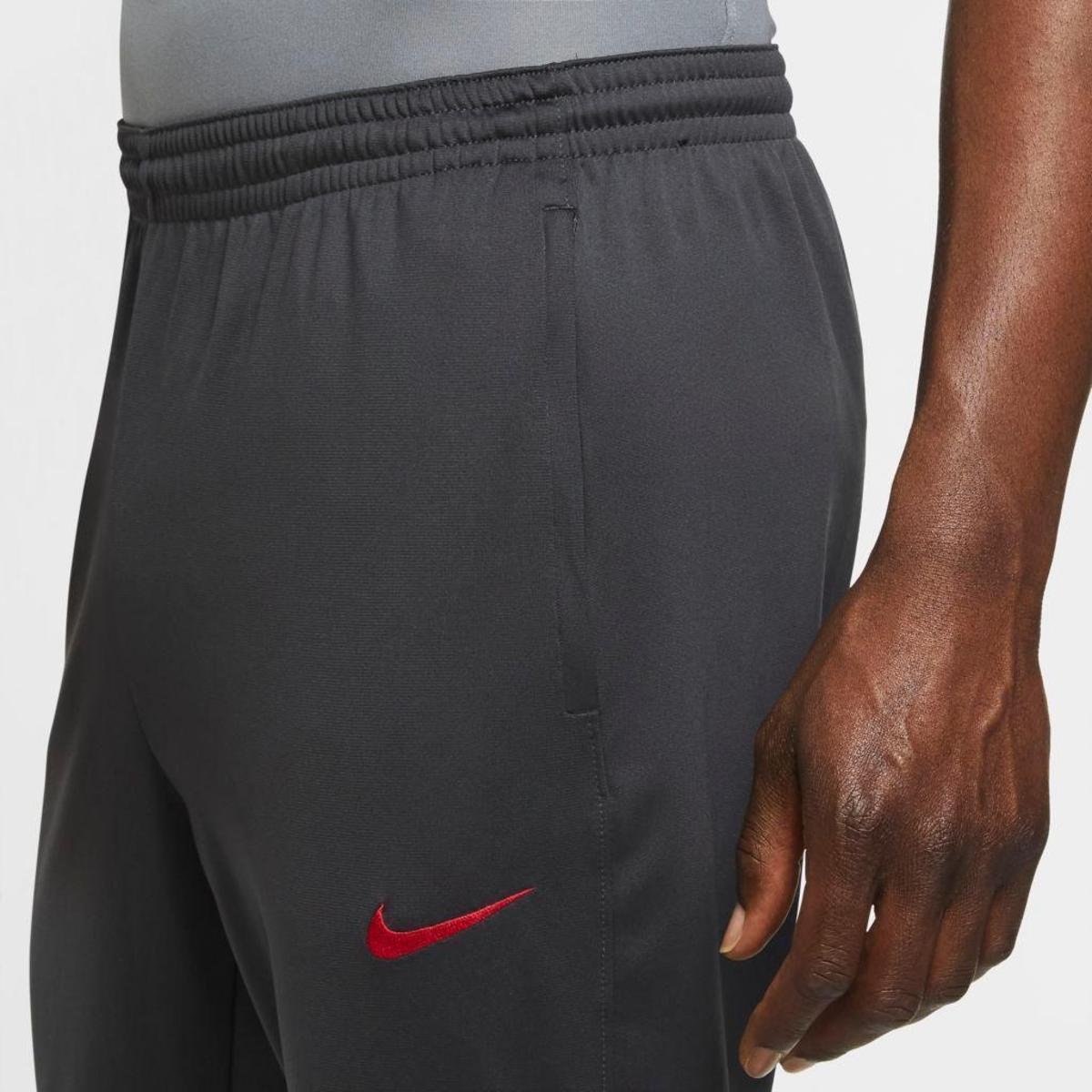 calça nike liverpool strike masculina