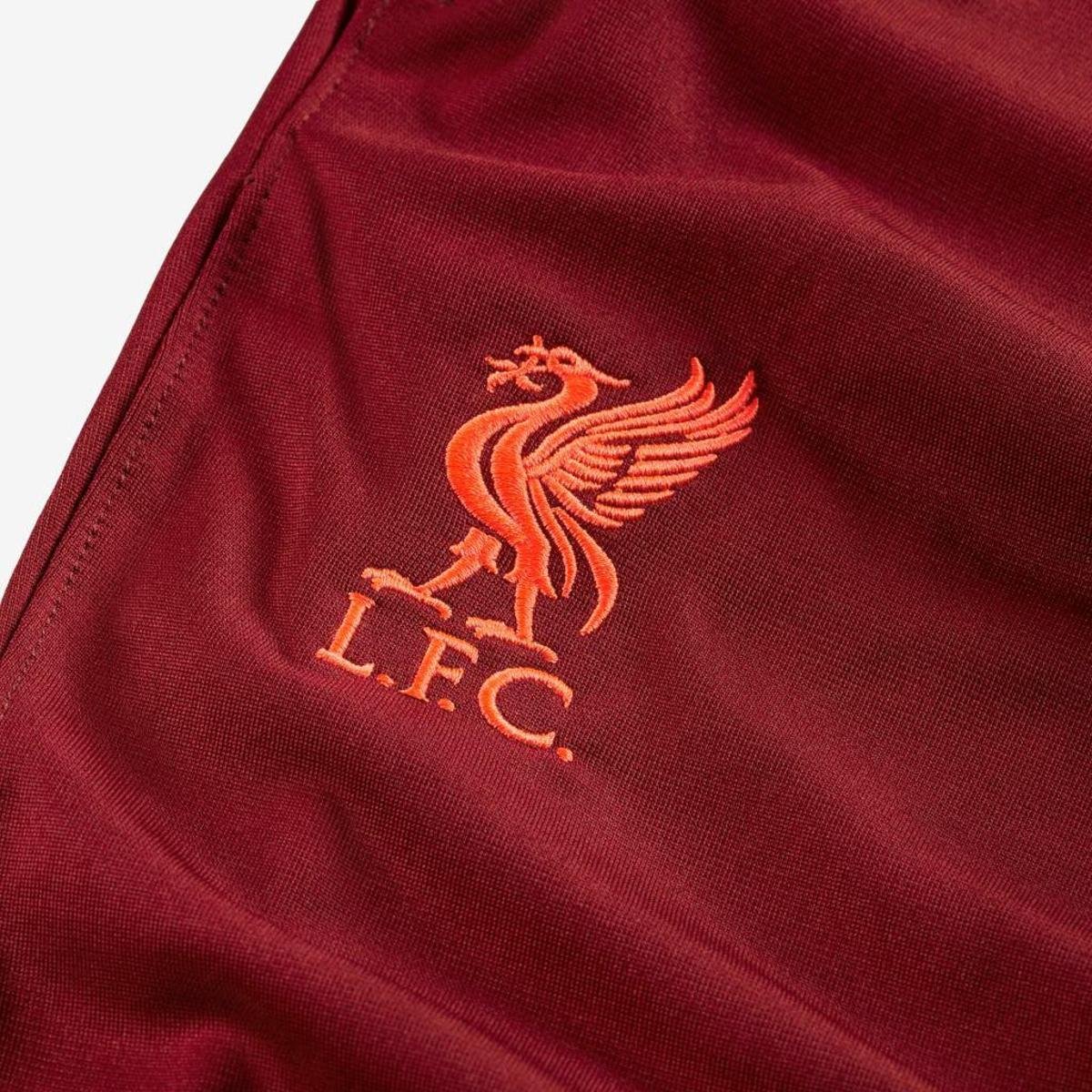 calça nike liverpool strike masculina