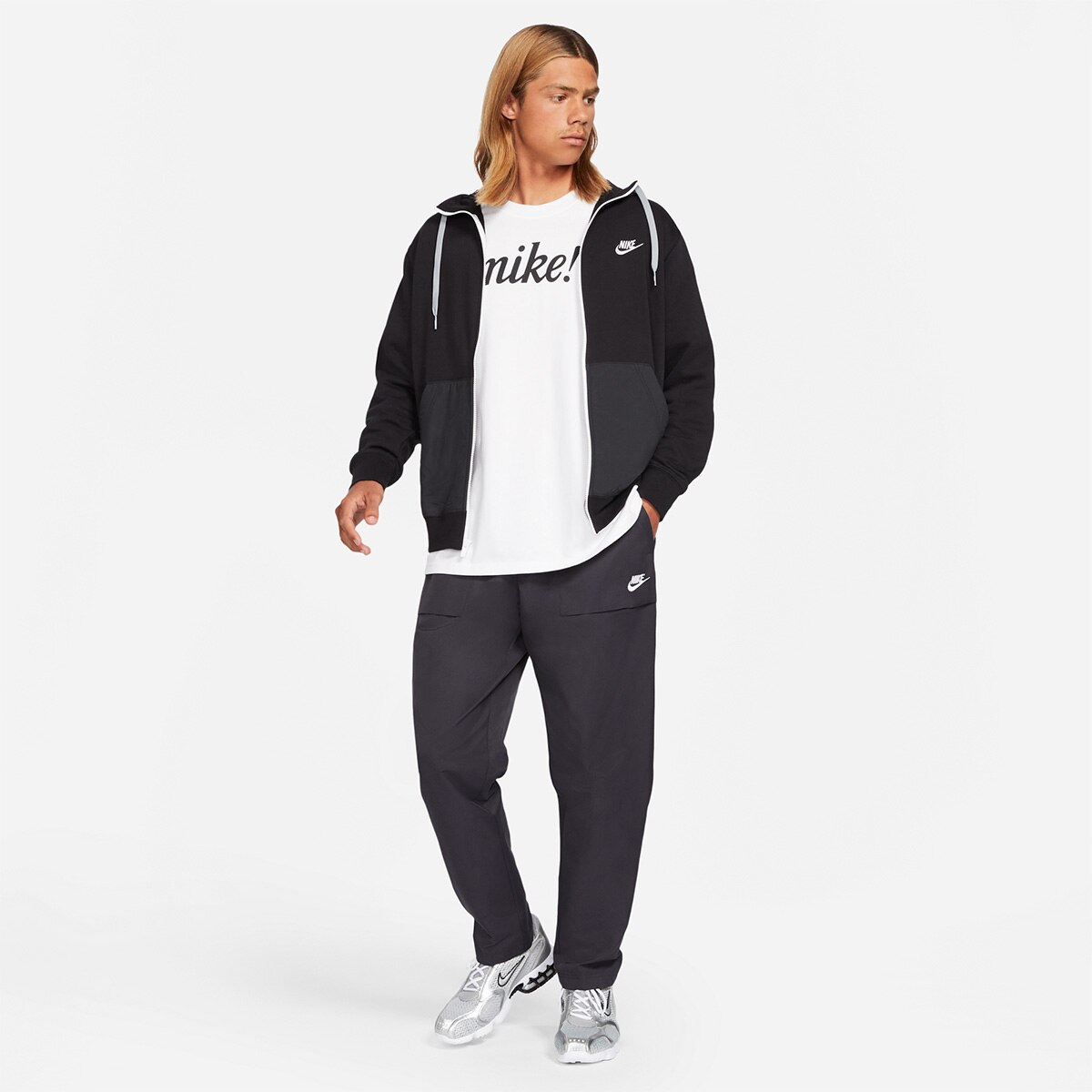nike nsw calça