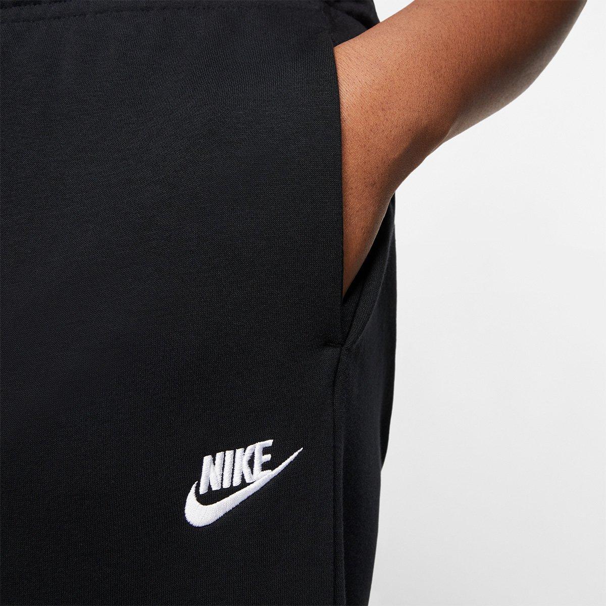 nike nsw calça