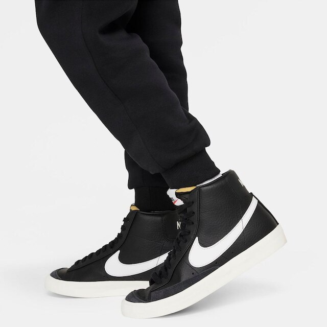 Calça Nike Sportswear Amplify Infantil