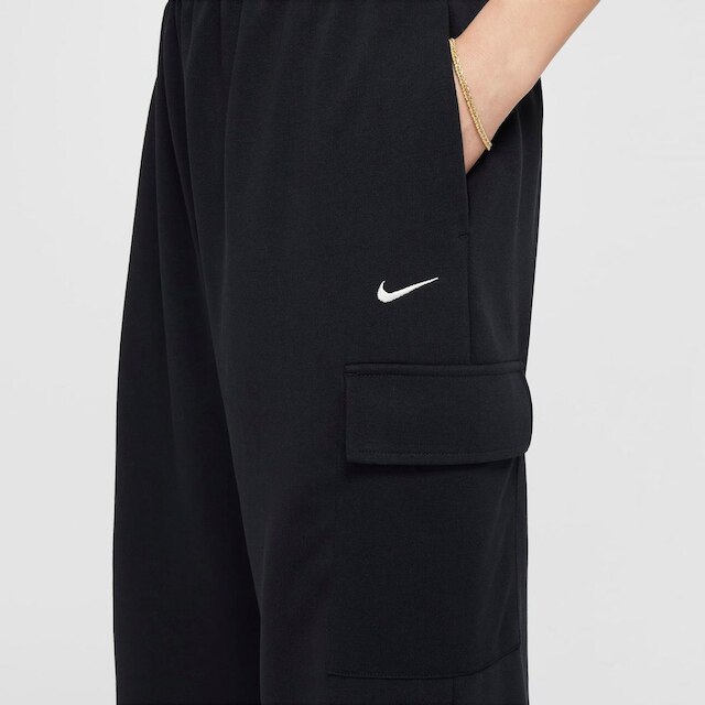 Calça Nike Sportswear Dri-FIT Fleece Infantil