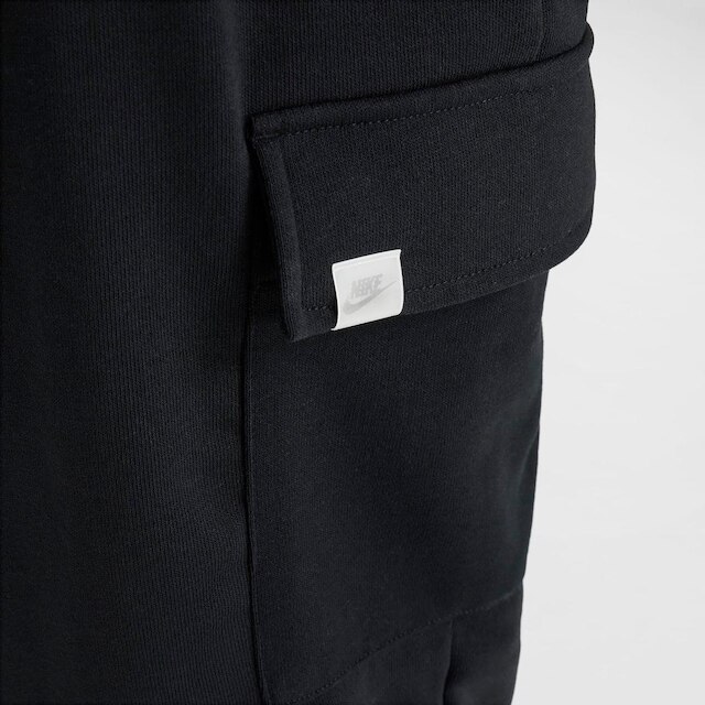 Calça Nike Sportswear Dri-FIT Fleece Infantil
