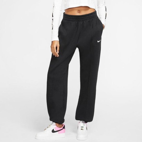 Calça Nike Sportswear Essential Collection Feminina - Preto é ruim? Calça Nike Sportswear Essential Collection Feminina - Preto é boa?