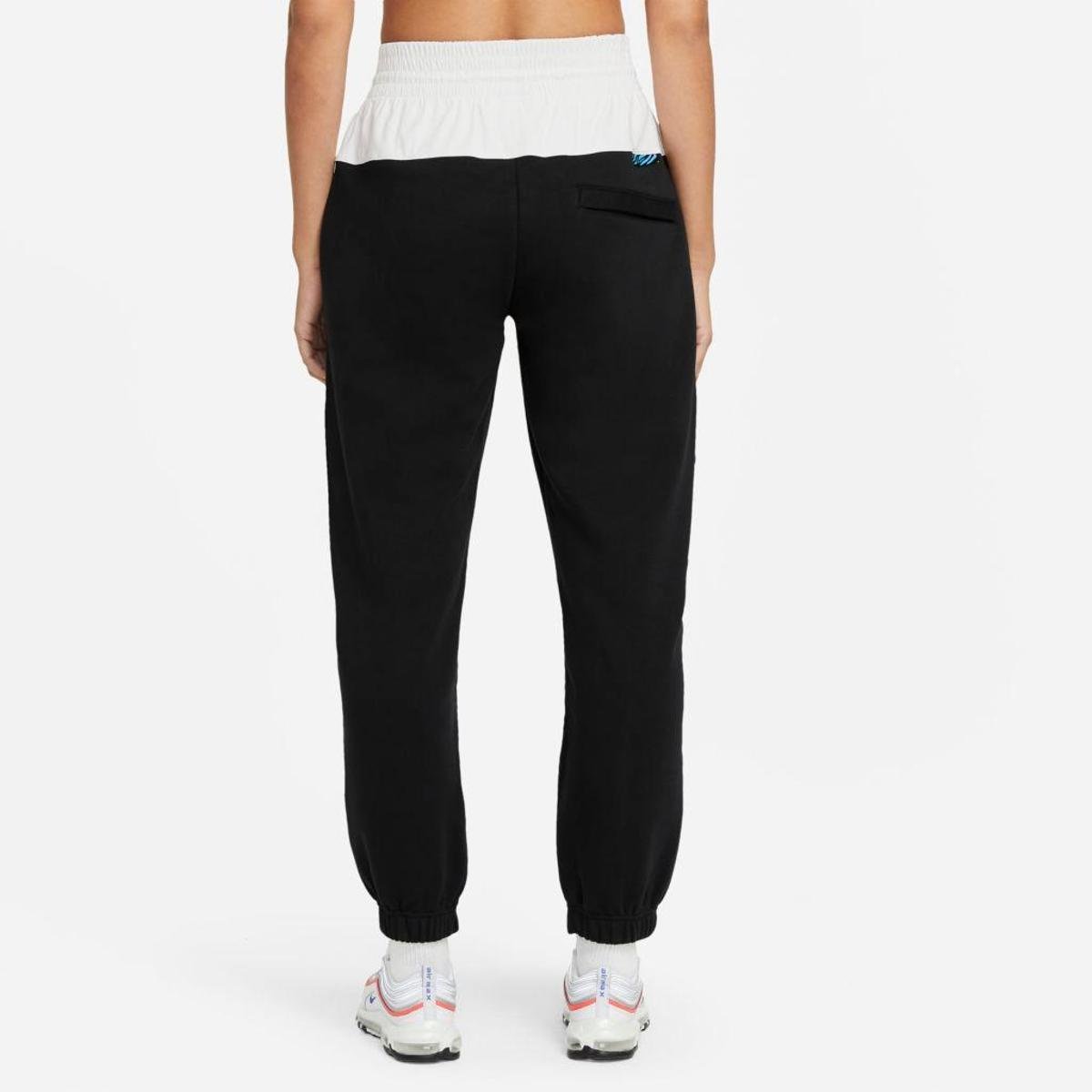 calça nike nsw icon clash feminina