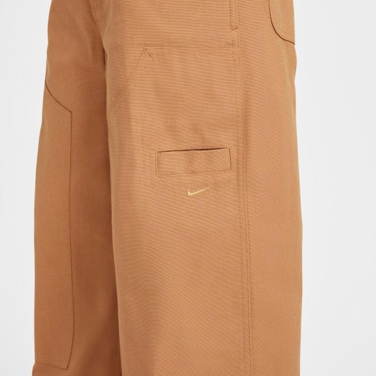 Calça Nike Sportswear Infantil