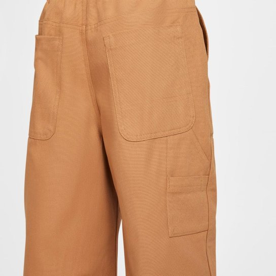 Calça Nike Sportswear Infantil