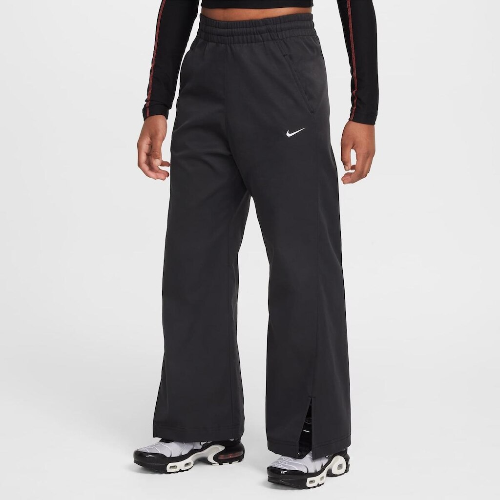 Calça Nike Sportswear Woven Infantil