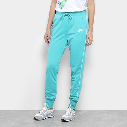 calça nike sportswear heritage jogger feminina