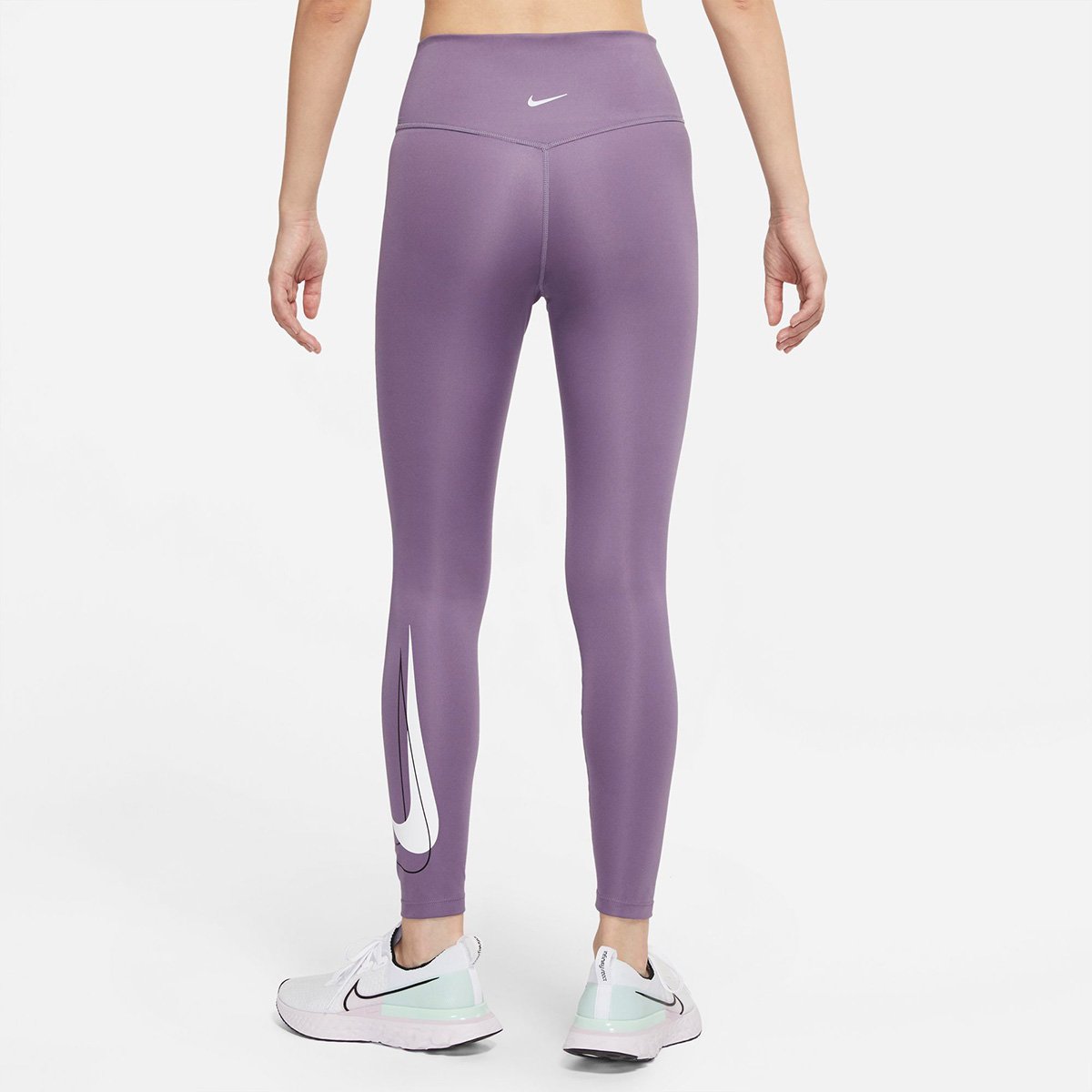 calca nike cintura alta