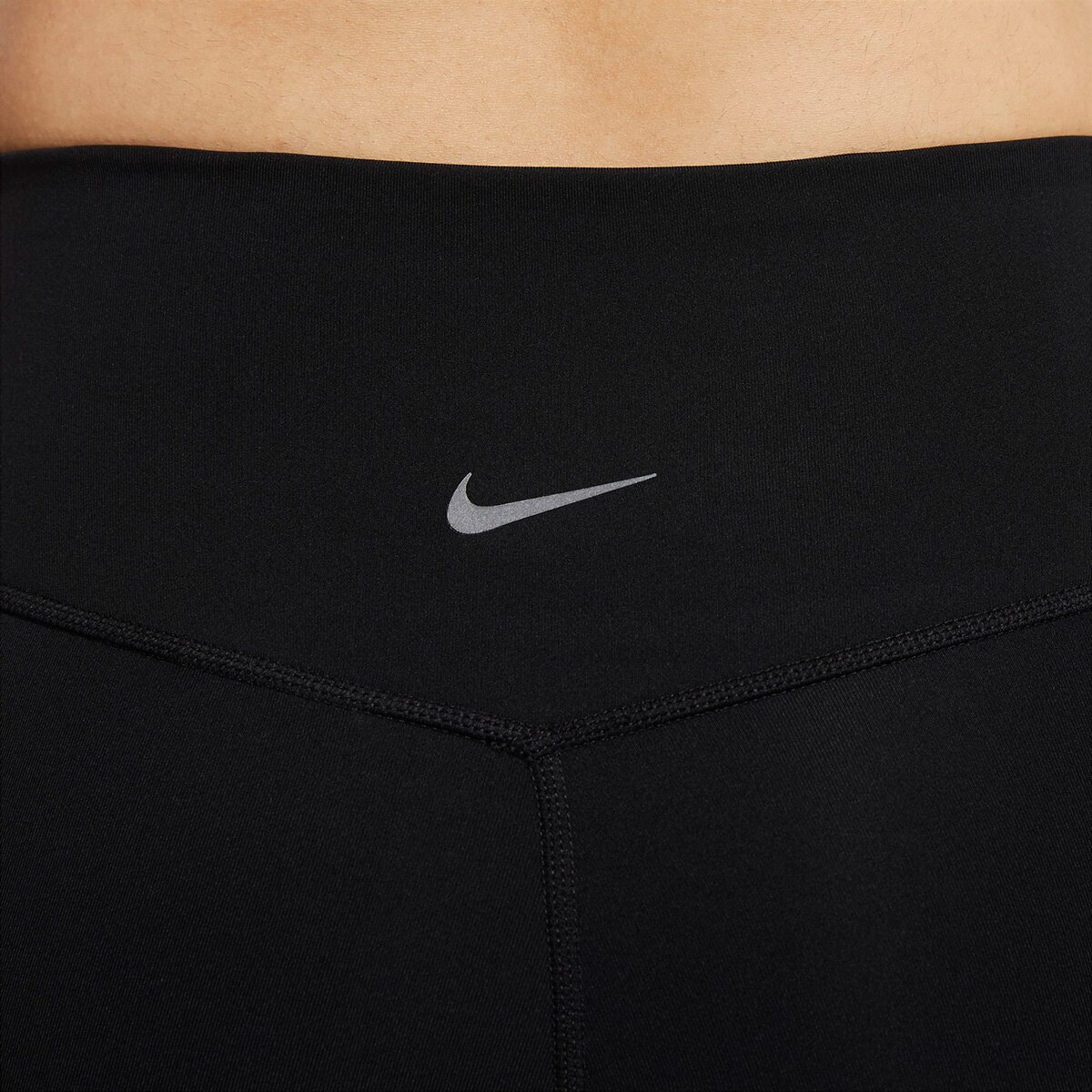 calca nike cintura alta