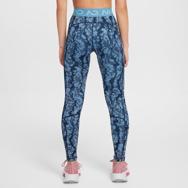 Calça Nike Tri-FIT Sport Infantil