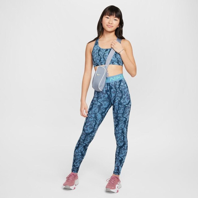 Calça Nike Tri-FIT Sport Infantil