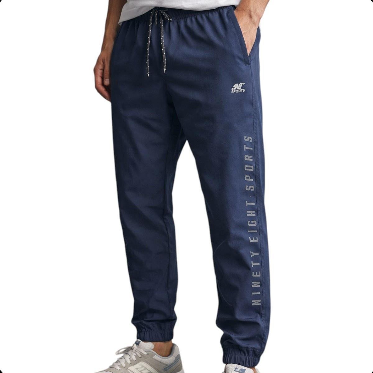 CALÇA NINETY EIGHT SPORTS MICROFIBRA