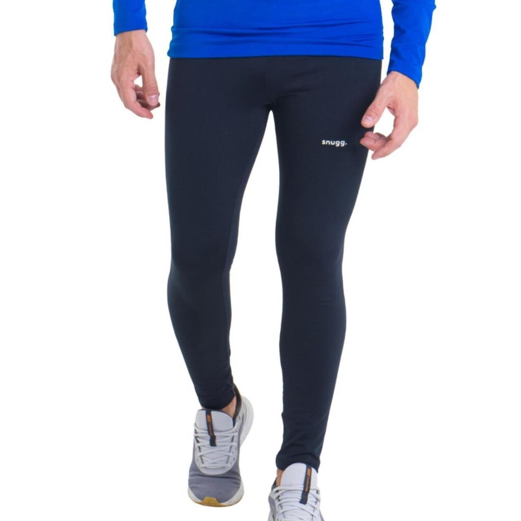 Calça Nobrand Heavy Segunda Pele