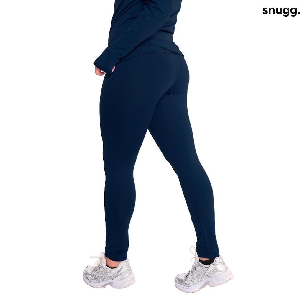 Calça Nobrand Heavy Segunda Pele