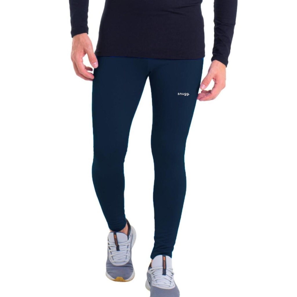 Calça Nobrand Heavy Segunda Pele