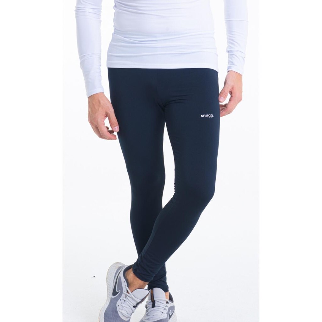 Calça Nobrand Light Segunda Pele