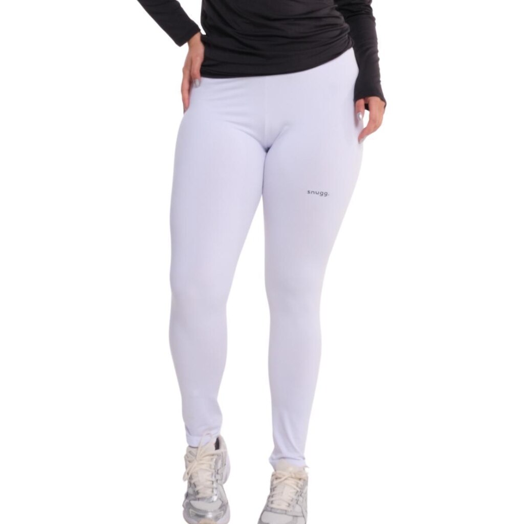Calça Nobrand Segunda Pele Heavy