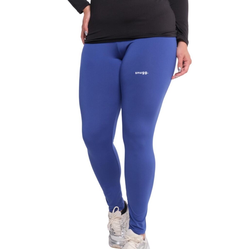 Calça Nobrand Segunda Pele Light