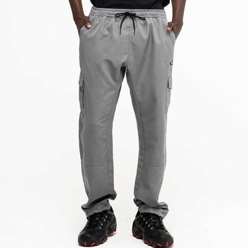 Calça Oakley Cargo Zip WT26 Masculina