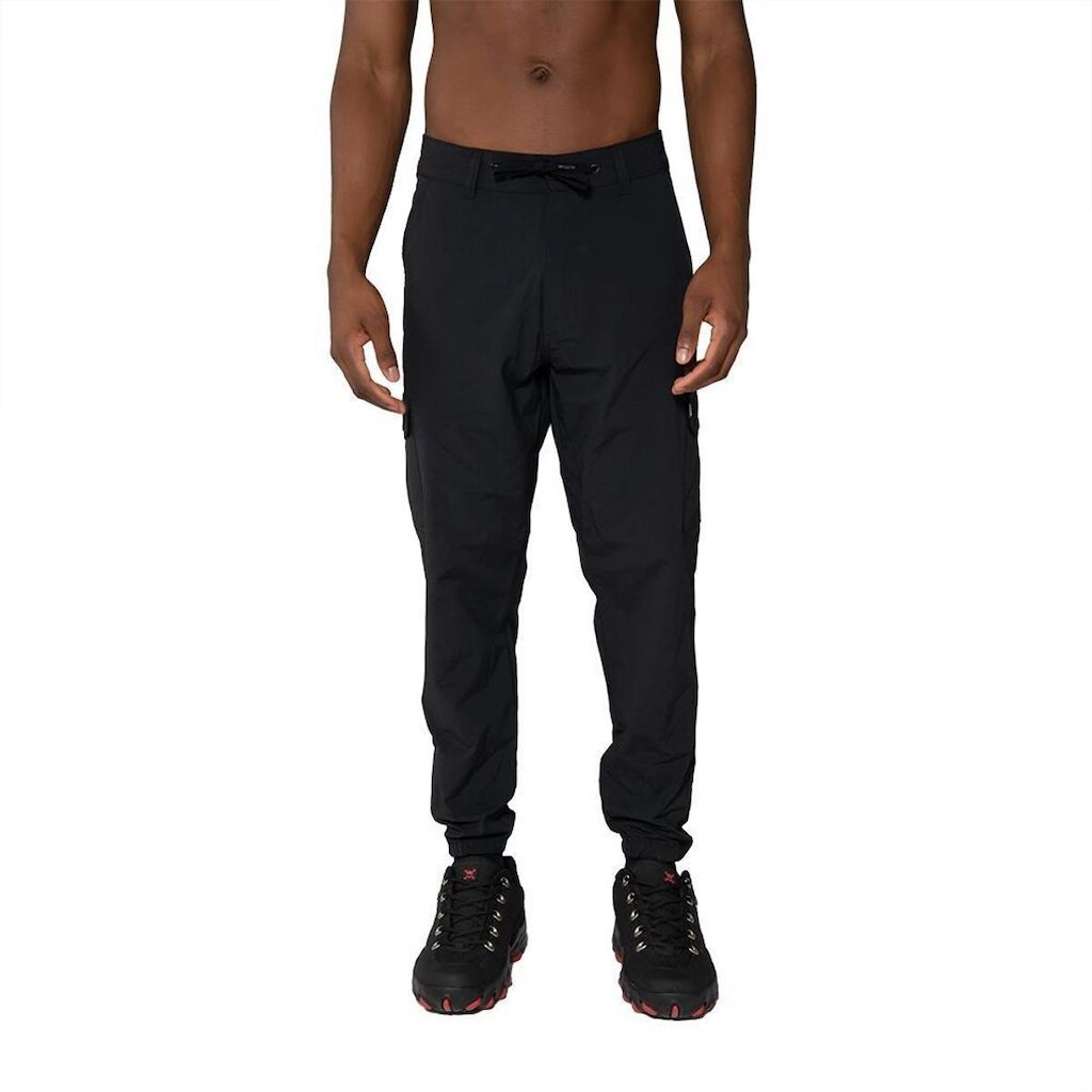 Calça Oakley Hybrid Cargo 365 SM25 Masculina