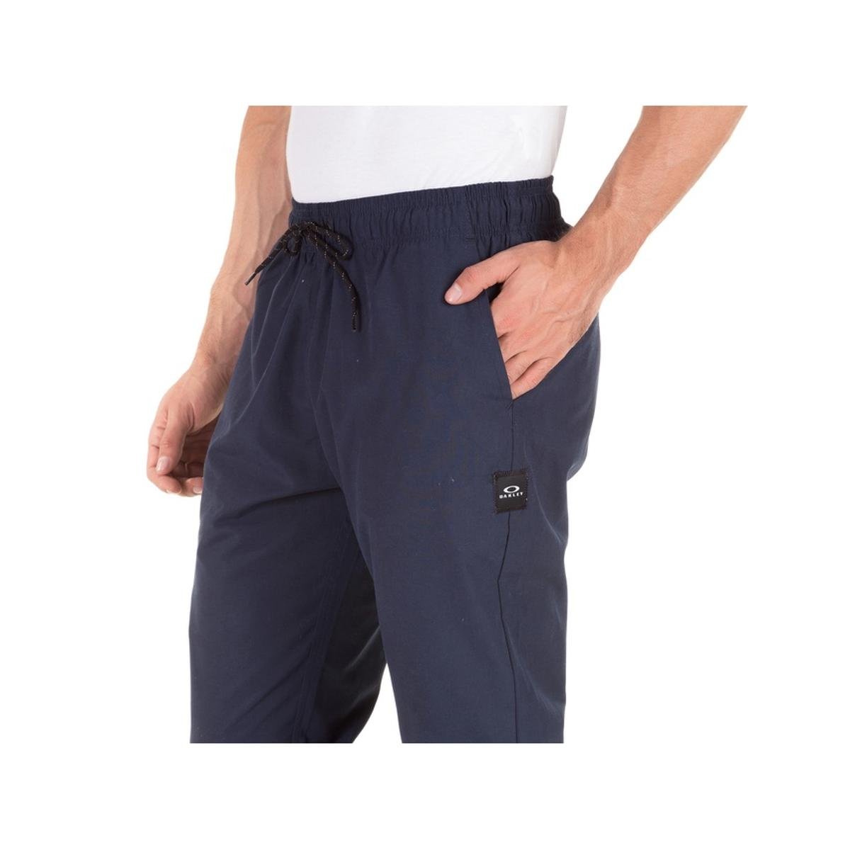 calça oakley jogger
