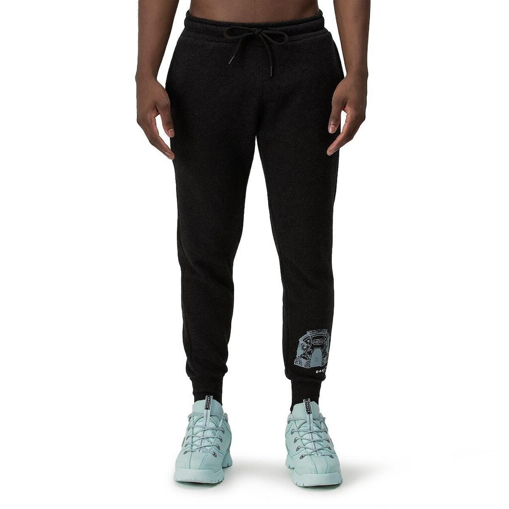 Calça Oakley Masculina Bunker Pant