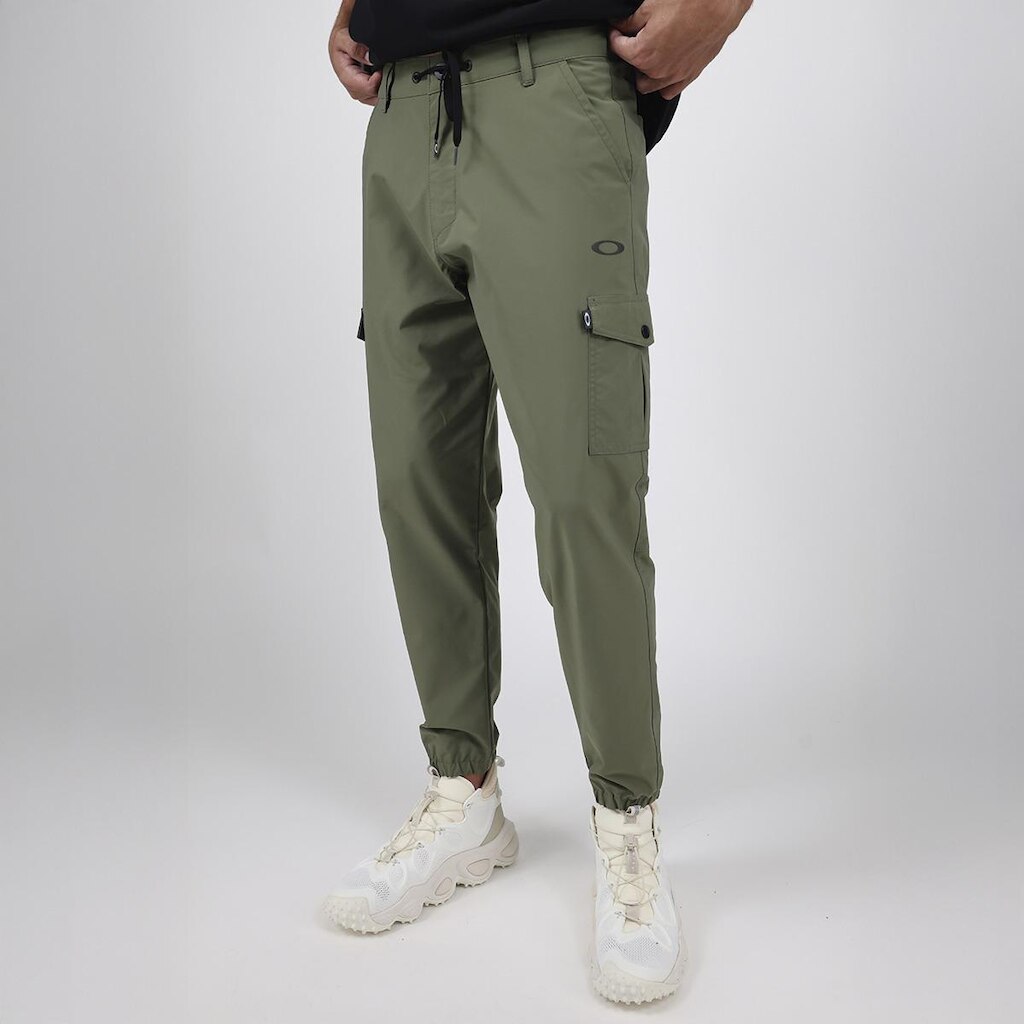 Calça Oakley Mod Hybrid Cargo Pant Masculina