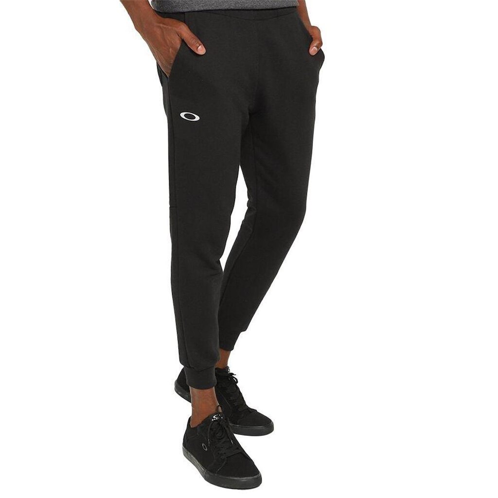 Calça Oakley Moletom Athletic Pant Masculina