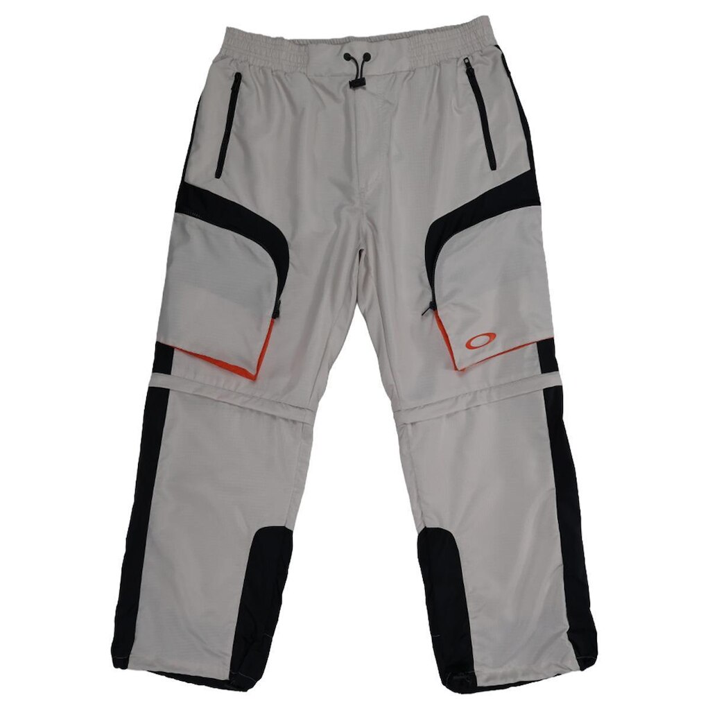 Calça Oakley New Explorer Mist 2 em 1 Masculina Original