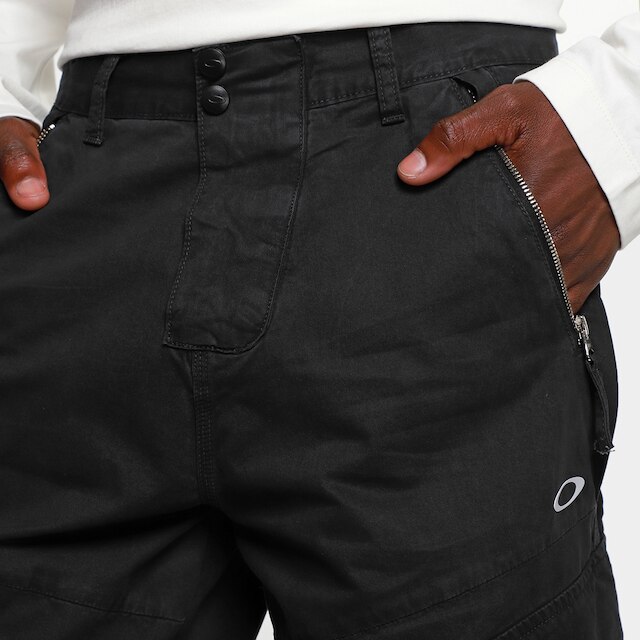 Calça Oakley Piet Sb Cargo Masculina