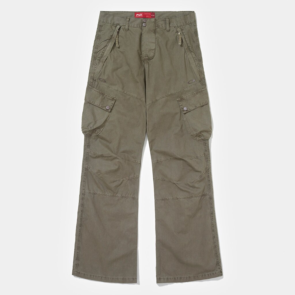 Calça Oakley Piet Sb Cargo Masculina
